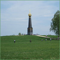В храмах епархии будут отслужены молебны в честь 200-летия победы в России в Отечественной войне 1812 года