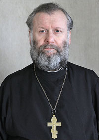 Отошел ко Господу клирик Томской епархии иерей Александр Маслич
