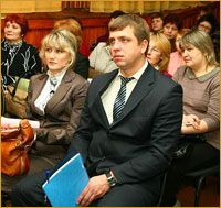 В Поросино прошел семинар для директоров школ и учителей курса «ОРКиСЭ» Томского района