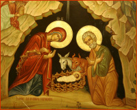 Рождественское послание архиепископа Томского и Асиновского Ростислава