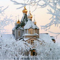 У православных христиан начался Рождественский пост