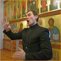В Томской духовной семинарии пройдут недельные курсы жестового языка