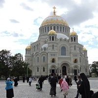 14 июня Православная Церковь праздновала 25-летний юбилей прославления святого праведного Иоанна Кронштадтского