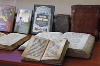 Приходы Томской епархии отметили День православной книги
