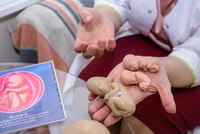 Священники, врачи и социальные работники обсудят профилактику абортов в Томске