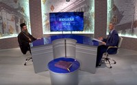 Вышел в эфир новый выпуск программы «Православный взгляд»