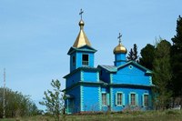 Старинный храм Томского района отметит свой престольный праздник