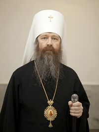 Поздравление митрополита Ростислава с Днем учителя