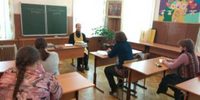Представитель Томской епархии рассказал педагогам о святости
