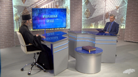 Вышел в эфир новый выпуск программы «Православный взгляд»