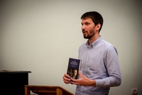 В Томской духовной семинарии состоялось заседание секции «Психология и вера»