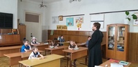 Консультационно-образовательный центр имени святителя Макария (Невского) приглашает детей на занятия
