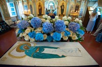 Митрополит Ростислав: «Праздник Успения Божией Матери напоминает нам о том, что Пресвятая Богородица близка к каждому из нас»