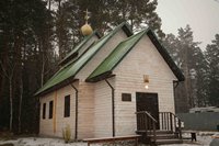 В Томской епархии освящен новый храм