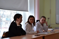 Томские педагоги и школьники приняли участие в работе секции «Возвращение к истокам»