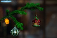 Приход Петропавловского храма на Спичфабрике поделился рождественской радостью с особенными подопечными