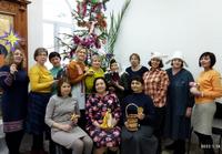 Томские педагоги приняли участие в просветительском проекте, посвященном Рождеству Христову