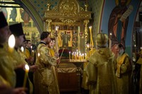 «Великий день для Томской земли»: томичи празднуют память своего небесного покровителя