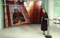 На телеканале «Союз» вышел репортаж о чествовании томичами свт. Макария (Невского) (видео)