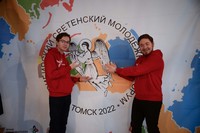Всесибирский Сретенский молодежный форум объединил молодежь Сибири
