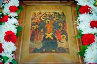 Христос Воскресе! Православные христиане празднуют победу Христа над смертью